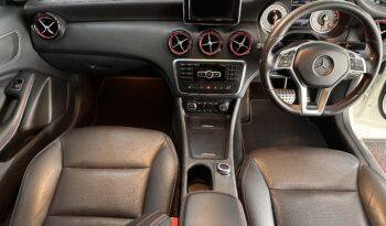 
									2015 MERCEDES-BENZ A 250 SPORT A/T full								