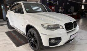 2014 BMW X6 xDRIVE40d M SPORT