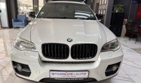 2014 BMW X6 xDRIVE40d M SPORT