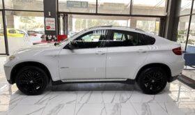 2014 BMW X6 xDRIVE40d M SPORT