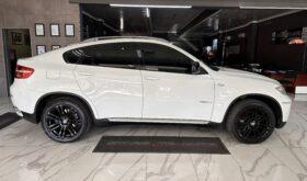 2014 BMW X6 xDRIVE40d M SPORT