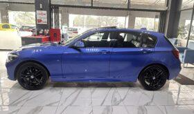 2018 BMW 120i EDITION M SPORT SHADOW 5DR A/T (F20)