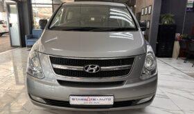 2015 HYUNDAI H-1 2.5 CRDi WAGON A/T