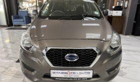 2018 DATSUN GO 1.2 LUX (AB)