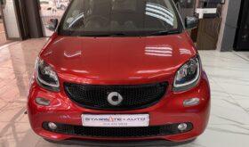 2018 SMART FORFOUR PASSION A/T