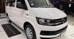 2016 VOLKSWAGEN T6 KOMBI 2.0 TDi (TRENDLINE)