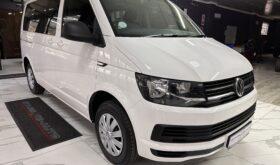 2016 VOLKSWAGEN T6 KOMBI 2.0 TDi (TRENDLINE)