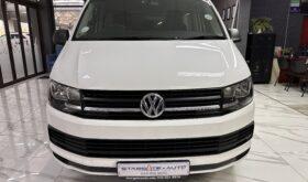 2016 VOLKSWAGEN T6 KOMBI 2.0 TDi (TRENDLINE)