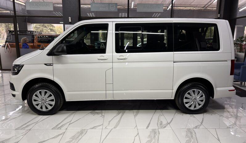 2016 VOLKSWAGEN T6 KOMBI 2.0 TDi (TRENDLINE)