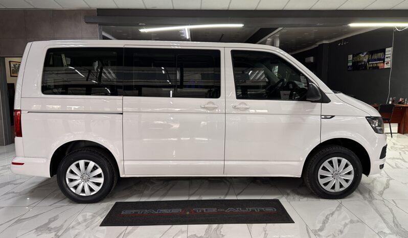 2016 VOLKSWAGEN T6 KOMBI 2.0 TDi (TRENDLINE)