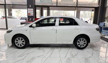 
									2017 TOYOTA COROLLA QUEST 1.6 A/T full								