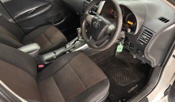 
									2017 TOYOTA COROLLA QUEST 1.6 A/T full								