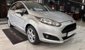 2016 FORD FIESTA 1.0 ECOBOOST TREND POWERSHIFT 5DR