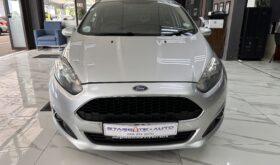 2016 FORD FIESTA 1.0 ECOBOOST TREND POWERSHIFT 5DR