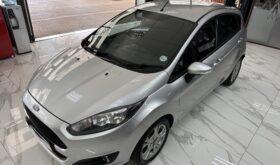 2016 FORD FIESTA 1.0 ECOBOOST TREND POWERSHIFT 5DR