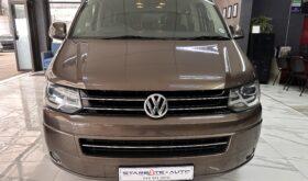 2013 VOLKSWAGEN T5 CARAVELLE 2.0 BiTDi DSG 4MOT