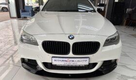 BMW 520D M SPORT A/T (F10)