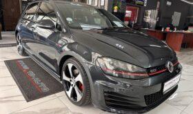 2014 VOLKSWAGEN GOLF VII GTi 2.0 TSI DSG