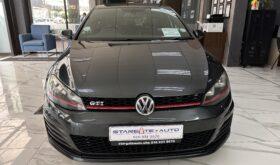 2014 VOLKSWAGEN GOLF VII GTi 2.0 TSI DSG