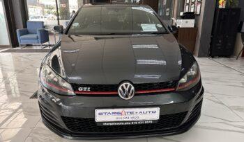 
									2014 VOLKSWAGEN GOLF VII GTi 2.0 TSI DSG full								