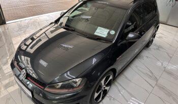 
									2014 VOLKSWAGEN GOLF VII GTi 2.0 TSI DSG full								