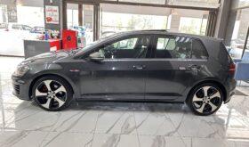 2014 VOLKSWAGEN GOLF VII GTi 2.0 TSI DSG