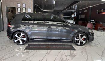 
									2014 VOLKSWAGEN GOLF VII GTi 2.0 TSI DSG full								