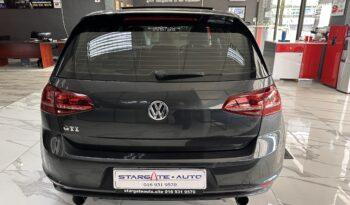 
									2014 VOLKSWAGEN GOLF VII GTi 2.0 TSI DSG full								