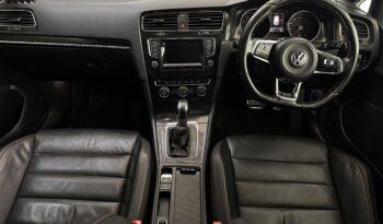 
									2014 VOLKSWAGEN GOLF VII GTi 2.0 TSI DSG full								