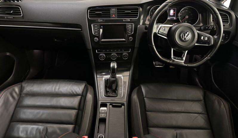 
								2014 VOLKSWAGEN GOLF VII GTi 2.0 TSI DSG full									