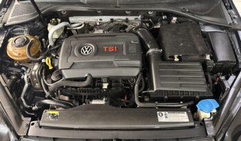 
									2014 VOLKSWAGEN GOLF VII GTi 2.0 TSI DSG full								