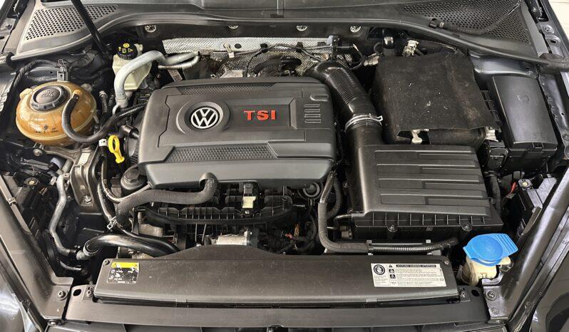 
								2014 VOLKSWAGEN GOLF VII GTi 2.0 TSI DSG full									