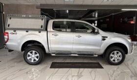 2014 FORD RANGER 3.2TDCi XLT 4X4 A/T P/U D/C