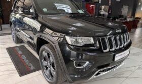 2015 JEEP GRAND CHEROKEE 3.6 OVERLAND