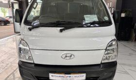 2021 HYUNDAI H100 2.6D A/C F/C D/S