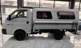 2021 HYUNDAI H100 2.6D A/C F/C D/S